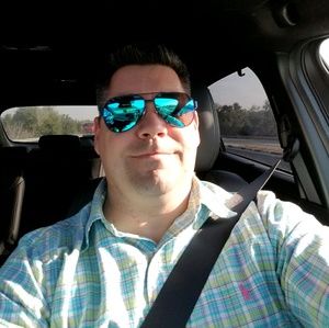 Meet your Posher, Don